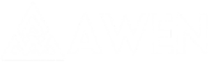 Awen logo