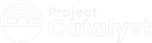 Project Catalyst logo