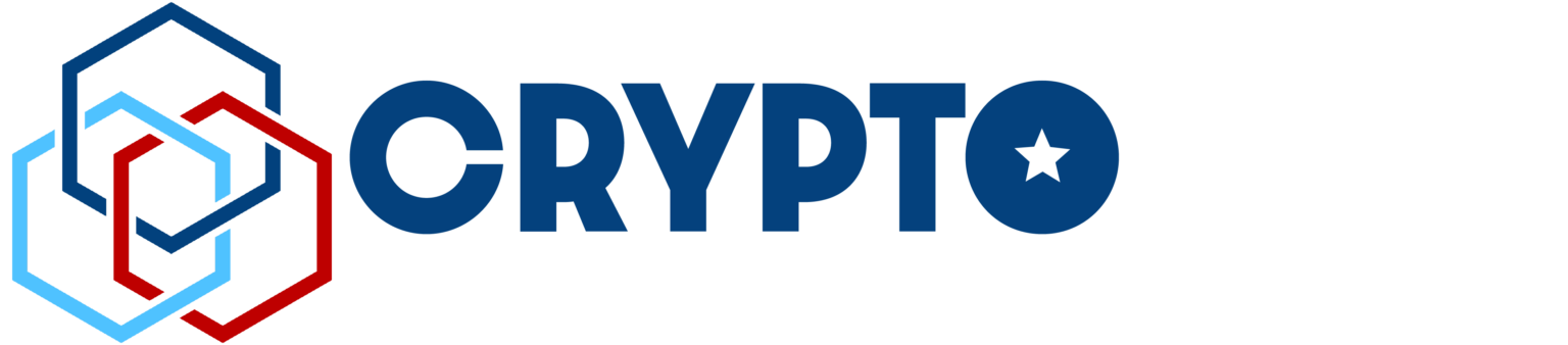 CryptoDNC Logo Full